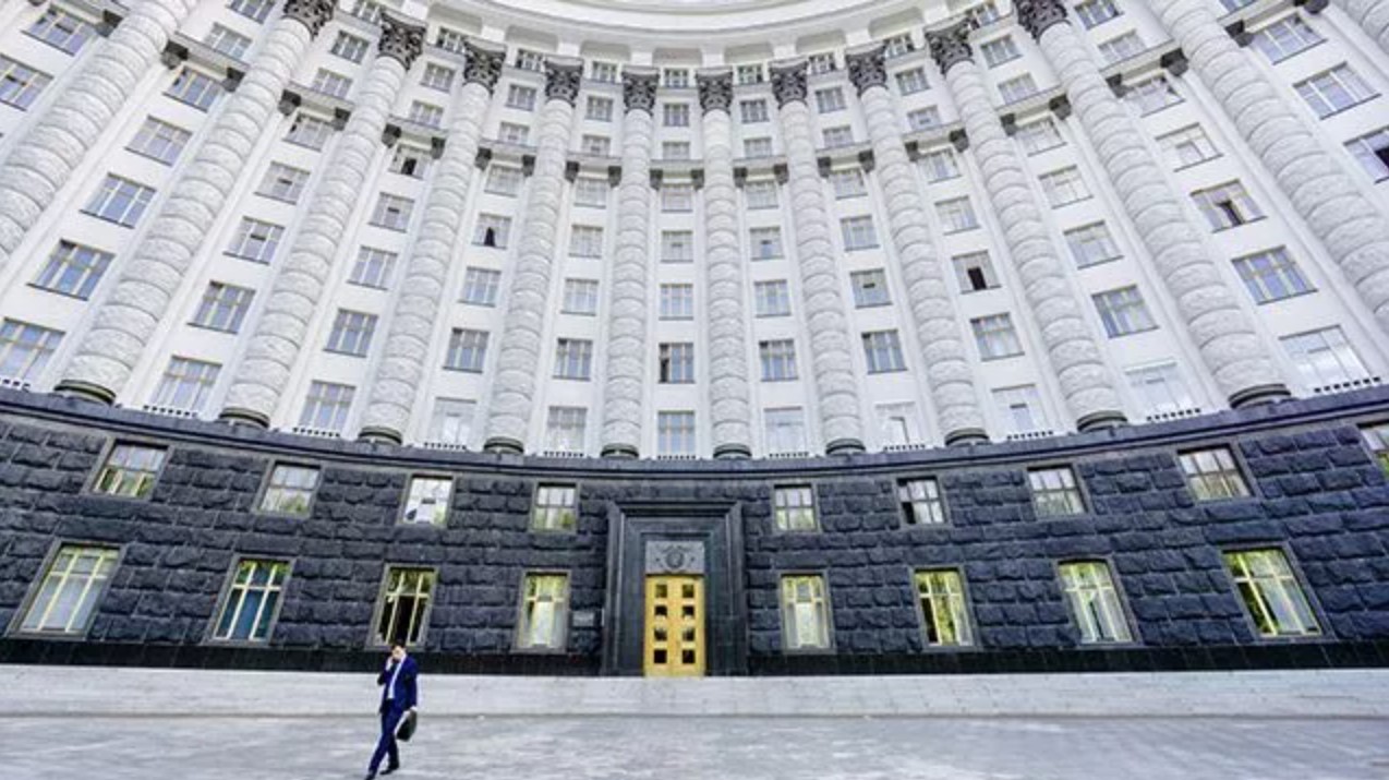 У Кабміні пояснили непопулярні податкові зміни у бюджеті-2027 У Кабміні пояснили непопулярні податкові зміни у бюджеті-2027